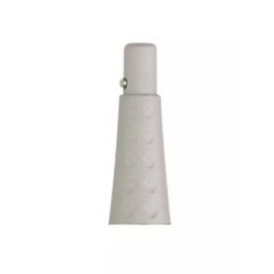 Young Silver Nosecone Prophy Pal