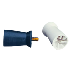 Turbo Plus™ Cup White - Firm Box of 144