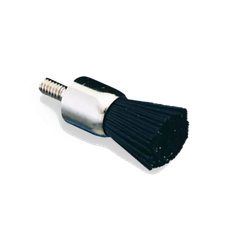 Standard Prophy Brush Pointed Brush Screw-Type Box of 144