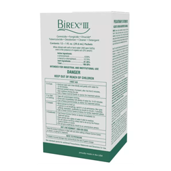 Birex SE III Operatory Pack Box of 12