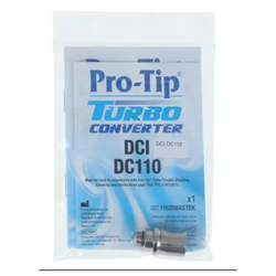 Pro-Tip Turbo DCI Converter
