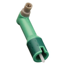 Butler® Eez-Touch Disposable Prophy Angles, Soft Cup, 200/Pkg