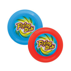 Kids Toys 5" Frisbee 24/Box