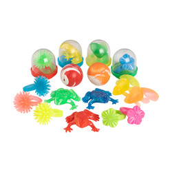 Kids Toys Super Capsule Mix 250/Box