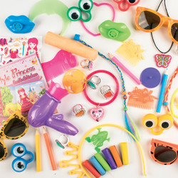 Kids Toys Girls Assortment 144/Box