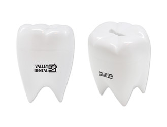 Kids Toys Impr Tooth Banks 12/Box