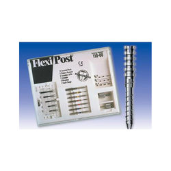 Flexi-Post Stainless Steel Assorted Introductory Kit