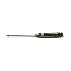 Essential Gates Glidden Drills Refills-White/Size 00