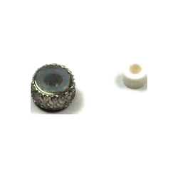 Flexi-Overdenture EZ-Change Keeper & Cap Inserts