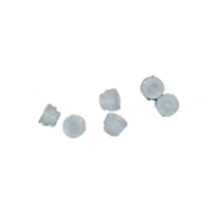 EDS' AccessPost Overdenture EZ-Change Cap Inserts