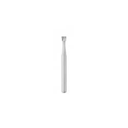 SS White Carbide Burs. FG-38 Inverted Cone. Clinic Pack of 100 pcs/bag