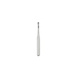 SS White Carbide Burs. FG-256 Amalgam Prep. Clinic Pack of 100 pcs/bag
