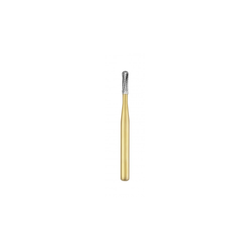 Great White Burs. GW2S Straight/Round End Crosscut 100 pcs/bag