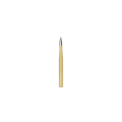 12 Blade Finishing Carbide 7104, Sterile Roll 25