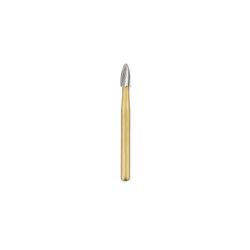 12 Blade Finishing Carbide 7406, Sterile Roll 25
