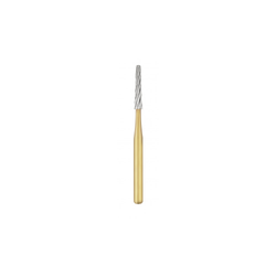 12 Blade Finishing Carbide 7664, Sterile Roll 25