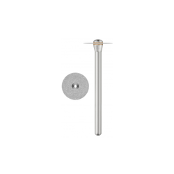 Express Line HP Diamond Disc Superflex Very Fine 927S-220 Double Sided, 1 Pack