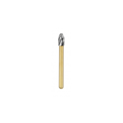 Great White Ultra Carbide GWU379-023, Sterile Roll 25