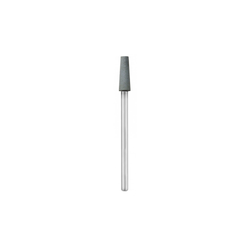 Jazz HP Grinder Porcelain/Metal 2 Step PM2S Medium Taper Cylinder, 3 Pack