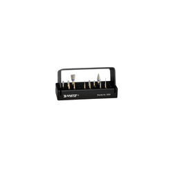Kit, Complete Composite Finishing & Polishing, 1 Pack