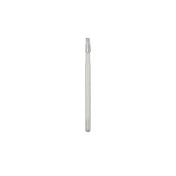 ORAl Surgery Carbide 703L 44.5mm, Shank 4, Sterile 10 Pack