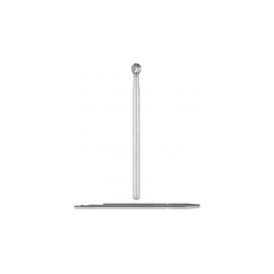 ORAl Surgery Carbide 8 44.5mm, Shank 4, Sterile 10 Pack
