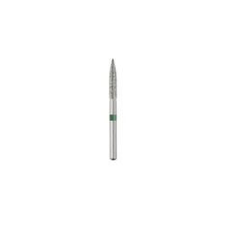 Piranha Diamond 862L-018C, Sterile Roll 25