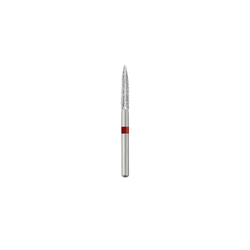 Piranha Diamond 862L-018F, Sterile Roll 25