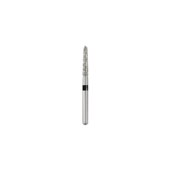 Piranha Diamond 878K-016SC, Sterile Roll 25