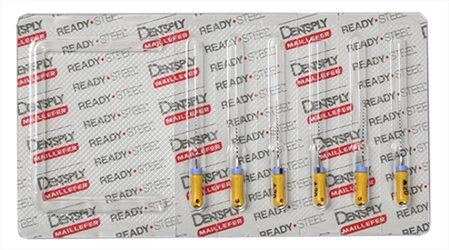 Readysteel K-Reamer 25mm, #045