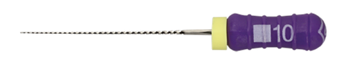 READYSTEEL FlexoFile 25mm, 6/Pack, 90-140 Asst.