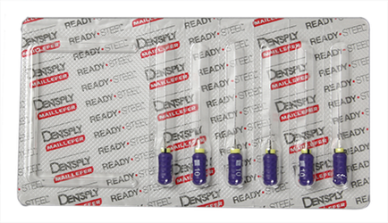 READYSTEEL Senseus FlexoFile 25mm, 6/Pack, 015
