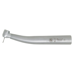 Maxso X200 Smart High-Speed Air Fiber-Optic Handpiece, KaVo Backend, Quattro Spray, IS Technology, Fiber Optic, 30W