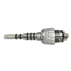 EZ-Swivel High-Speed Handpiece Couplers K E6, Kavo, Optic, 6 Holes