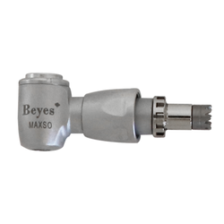 Maxso CS1-CH Low-Speed System Smart, CH02, Head, Push Button Type, CA Burs