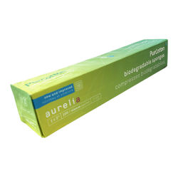 PurCotton Sponges (Gauze), 4"x4", 2000/Box