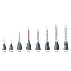 iMix Grip, 1:1, Compares to MixPac  Purple Mixing Tip, 48/Pack