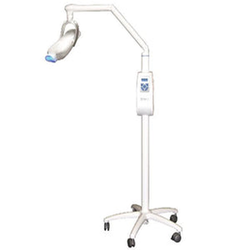 iBrite LED Teeth Whitening System
