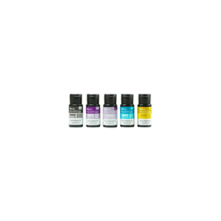 SilTrax Plain Retraction Cord – Braided, Cotton, Size 00
