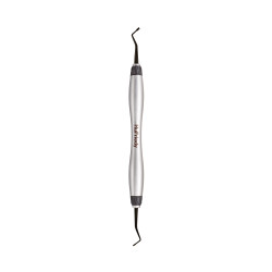 Contour XTS #0/1 Double-Ended PluggerNon-Serrated