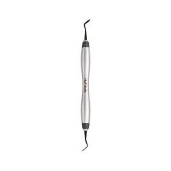 Contour XTS #3 Hollenback Double-Ended Carver