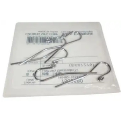 Root ZX/Tri Auto Contrary Electrodes (Lip Clips), 5/Pack