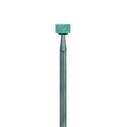 Dura-Green Stones, 12/Pack, HP,Wheel, WH2-HP, ISO # 050, 12/Pkg