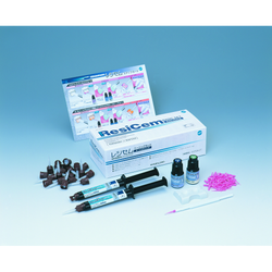 Resicem Basic Set