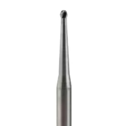 NeoBurr Sterile Carbide Bur Operative Friction Grip 1, 50/Pack