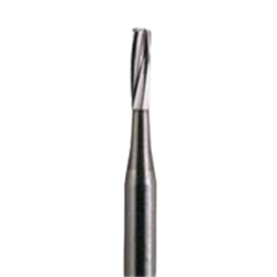 NeoBurr Sterile Carbide Bur Operative Friction Grip Short Shank 331, 50/Pack