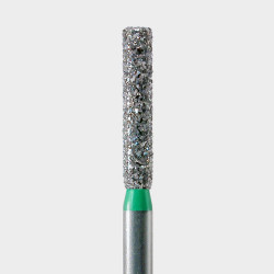 NeoDiamond Diamond Bur Friction Grip Coarse 0716.8C, 25/Pack