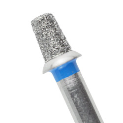 NeoDiamond Diamond Bur Friction Grip Medium Depth Cutter 5025M,  10/Pack