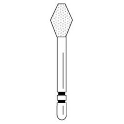 Two Striper Black 5-PK 234sc