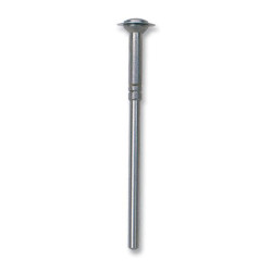 Mandrel Hp Stainless Lab Doz
